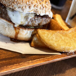 User's review image for サニーサイドカフェ