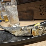 User's review image for 備長炉端 だいやめ 天満店