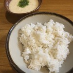 用戶對於麦とろ　丘の上的評論圖