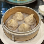 用户对于香港海鮮飲茶樓 心斎橋店的评论图