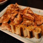 用戶對於酒田屋的評論圖