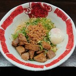 用戶對於麻拉麺 揚揚 大阪天六本店的評論圖