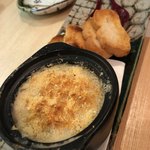 用户对于酒菜食房いち的评论图