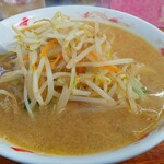 User's review image for らーめん 蝦夷