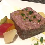 用户对于イル・ジェーコ的评论图