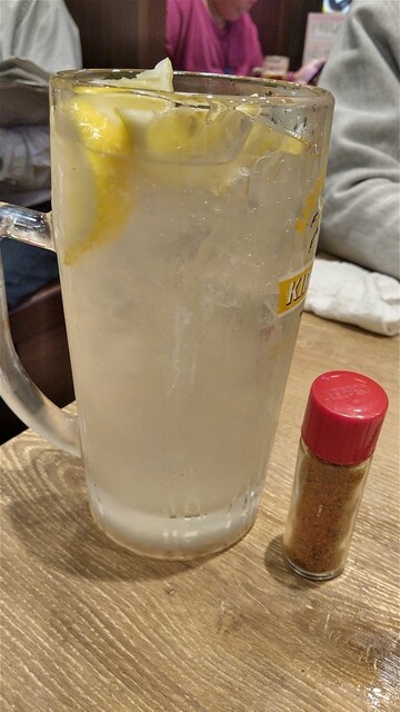 User's recommendation image for 大衆酒場 ちばチャン 錦糸町店