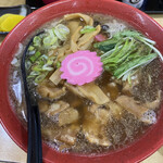 用戶對於旭川ラーメン さいじょう ラーメン村店的評論圖