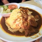 用戶對於ガスト 千歳船橋店的評論圖