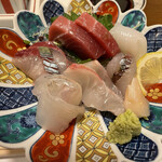 用户对于さくら寿司的评论图