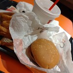 User's review image for バーガーキング 秋葉原昭和通り店