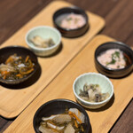 User's review image for 寿司と炉端 すし山 新宿