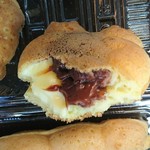 用戶對於パンダ焼き的評論圖