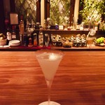 User's review image for Bar Landscape.