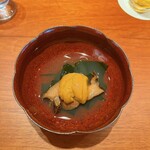 用戶對於鮨 むとう的評論圖