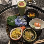 用户对于天雅的评论图