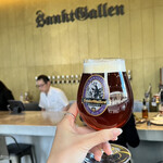 用戶對於SanktGallen TAP ROOM的評論圖