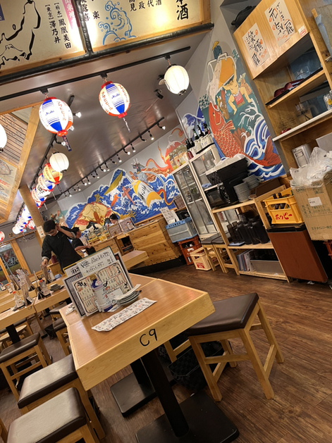 User's review image for トロ政 新宿店