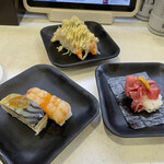 用戶對於かっぱ寿司 板橋店的評論圖