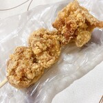 用户对于どんぐり 琴似店的评论图