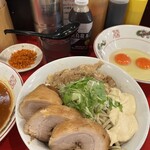 User's review image for ラーメン鷹の目 北千住店