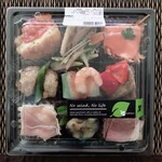 用戶對於イーション 上野松坂屋店的評論圖