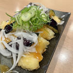 用户对于京の居酒屋 ぽんと的评论图
