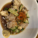 用户对于焼き鳥 千羽的评论图