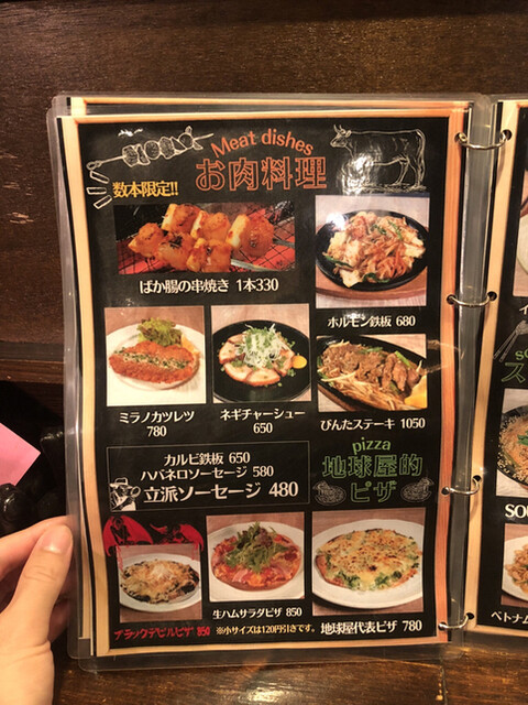 User's recommendation image for 地球屋 住吉本店