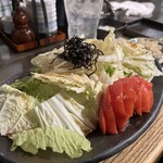 用戶對於横浜天下鳥 四条新町店的評論圖