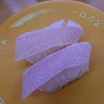 用户对于スシロー 伊都店的评论图