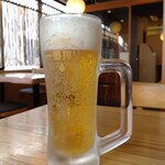 用戶對於豊洲 銀ちゃん食堂的評論圖