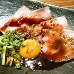 用戶對於テーブルオーダーバイキング 焼肉 王道 布施店的評論圖