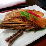 用户对于料亭きよし的评论图