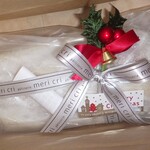 User's review image for パティスリーメリクリ