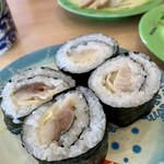 User's review image for 回転寿しクリッパー 明野店
