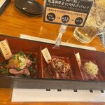 用户对于大衆酒場 五郎 神田西口店的评论图