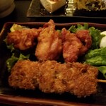 用户对于串夢鳥 琴似店的评论图