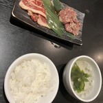 用戶對於まんぷく 自由が丘店的評論圖