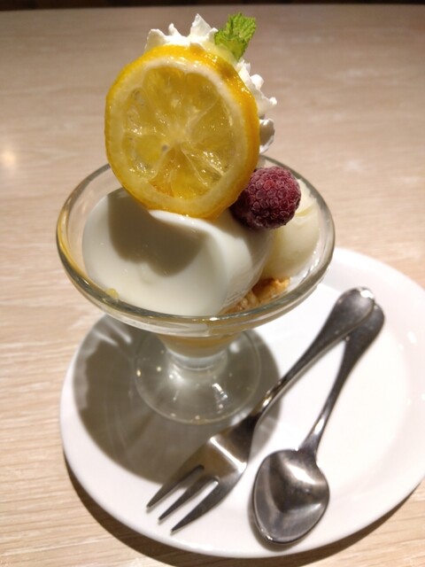 User's recommendation image for デニーズ 泉大津店