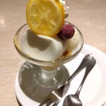 User's review image for デニーズ 泉大津店