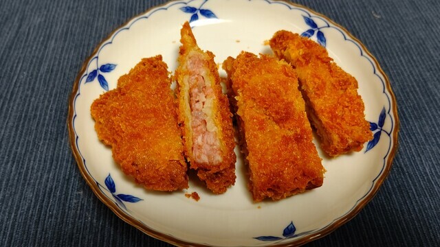 用戶對於多喜万精肉店 桑津店的評論圖