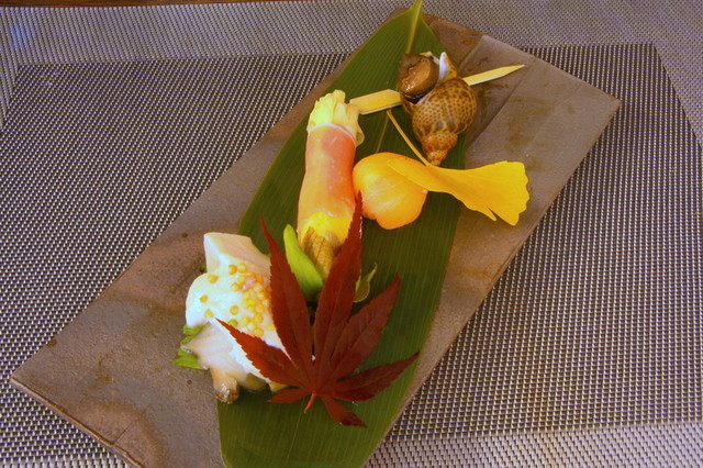User's recommendation image for 旬魚菜 正や