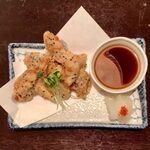 用戶對於いざかや山賊的評論圖