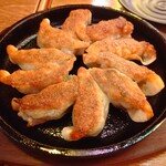 User's review image for 格安ビールと鉄鍋餃子 3・6・5酒場 京橋店