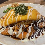 用戶對於オムライス story的評論圖