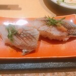 用户对于海鮮処 寿し常 丸井錦糸町店的评论图
