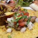 用戶對於タコス メルカド的評論圖