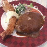 User's review image for グリルショップ やの