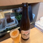 用戶對於越中屋 立ち食い寿司的評論圖