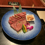 用戶對於叙々苑 経堂コルティ店的評論圖